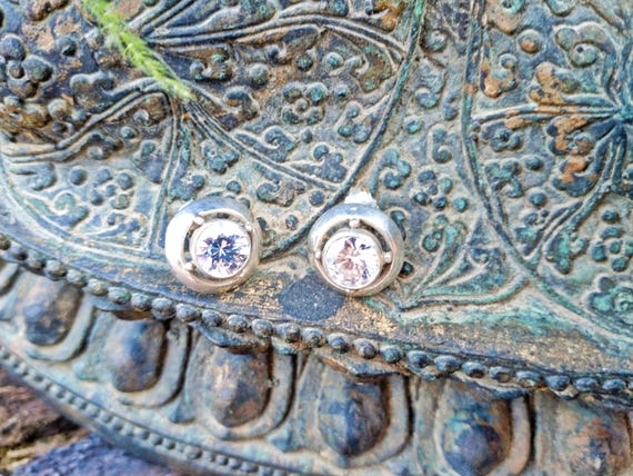 Vintage Spherical, Round Solid Quality, Zirconia … - image 8