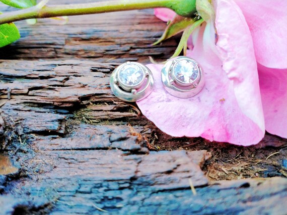 Vintage Spherical, Round Solid Quality, Zirconia … - image 4