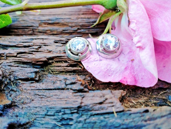 Vintage Spherical, Round Solid Quality, Zirconia … - image 6