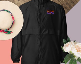 Cortavientos unisex