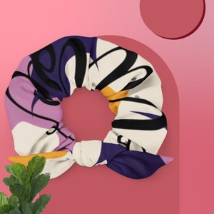 Hair elastic