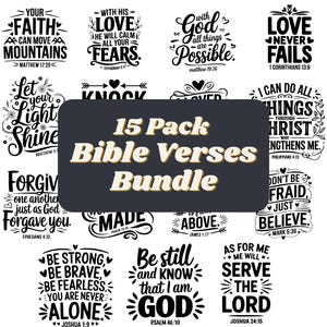 Bibel-Vers-Svg-Png-Eps-Bundle, christliches svg, gesegnetes svg, religiösses, religiöses Zitat-Svg-Bundle, Waymaker-Svg-Bundle, Schrift-Svg-Bundle