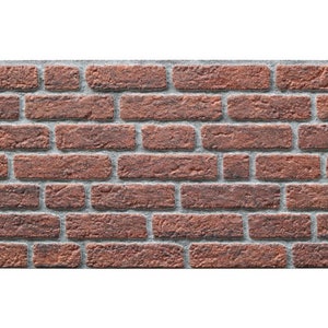 Wall cladding | Brick look | 351-118
