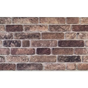 Wall cladding | Brick look | ST110
