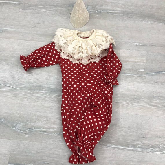 Handmade Red White Clown Outfit for Kids - 1st Quality Fabric - Customizable Costume with Hat for Cosplay Events