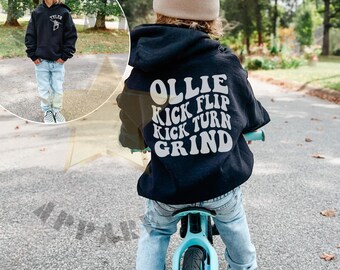 Skateboard Tshirt Skater T-Shirt Gift Tee Ollie Vintage Skateboard Tshirt Skater T-Shirt Gift Tee Ollie Vintage