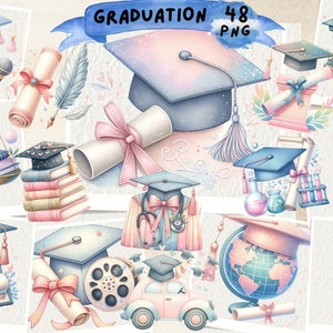 Imágenes prediseñadas de recuerdos de graduación, imágenes prediseñadas de graduación, imágenes prediseñadas de graduación preescolar, imágenes prediseñadas de diploma, birrete, birrete de graduación, diario basura, scrapbooking