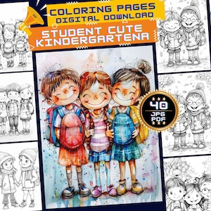 Student Coloring Pages, Preschool Graduation Coloring Pages, Kindergarten Graduation, For Preschool Graduation, Activity For Kindergarten