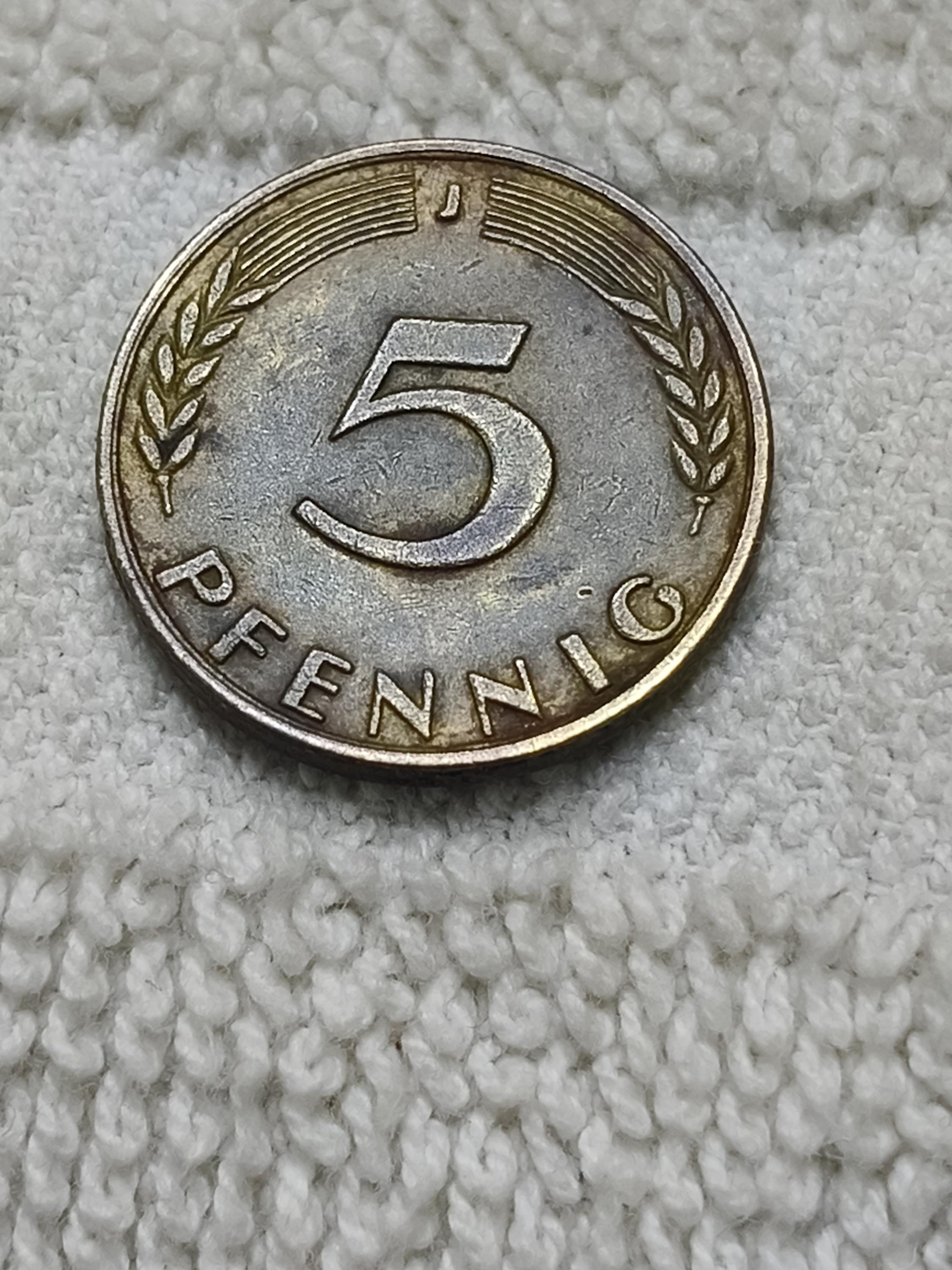 1950 deutsche mark - Etsy 日本