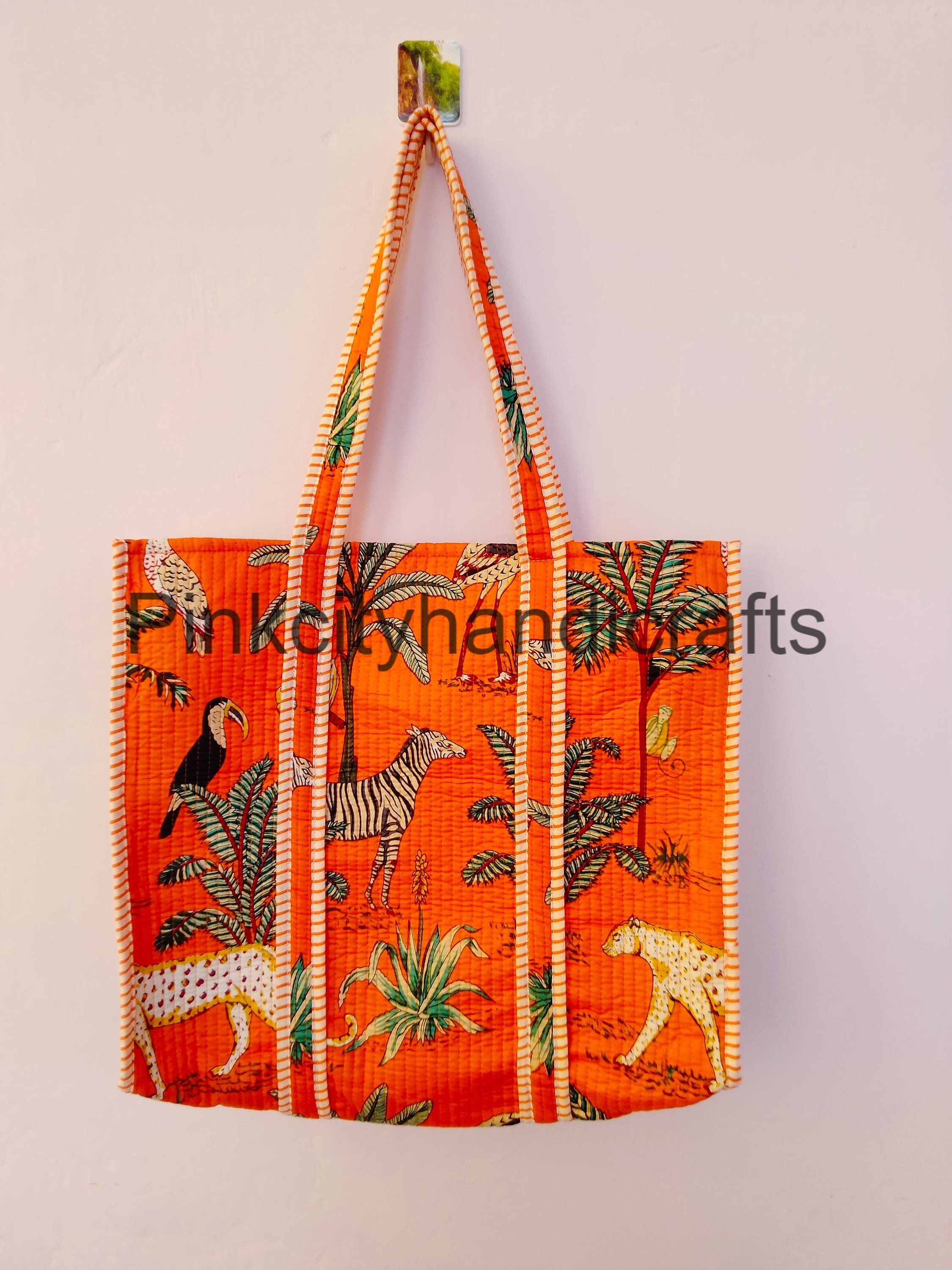 Hemp Grocery Tassel Bag Hemp Grocery Tassel Bag