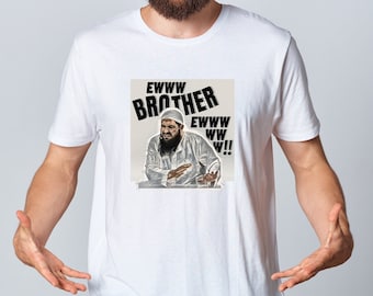 Eww Brother Eww Shirt, Funny Meme Shirt, Brother Eww T- Shirt, What's That Shirt, Funny Slogan Shirt,Brother what's that Tee