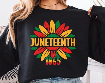 Juneteenth Shirt: Black History, Black Culture, Civil Rights