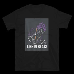T-SHIRT UNISEXE