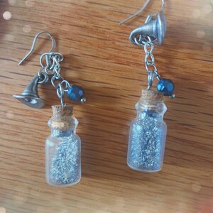 Witch&#39;s Brew Earrings