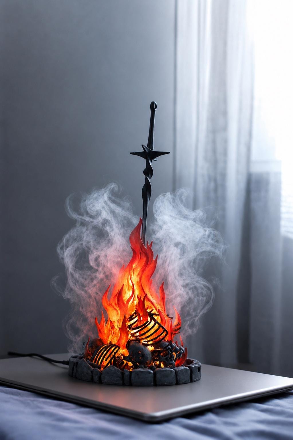 Dark souls lamp - Etsy 日本