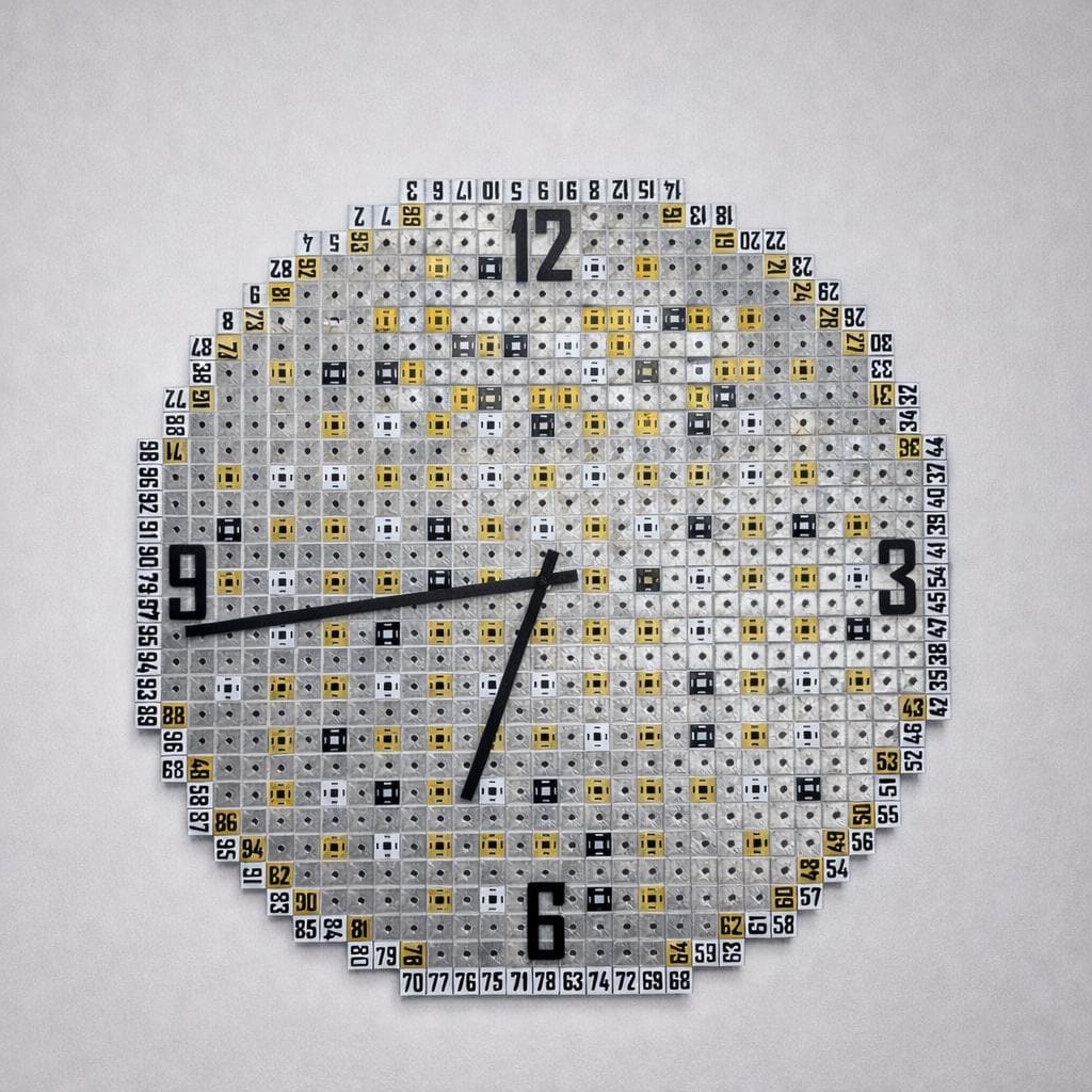 R34 clock - Etsy 日本