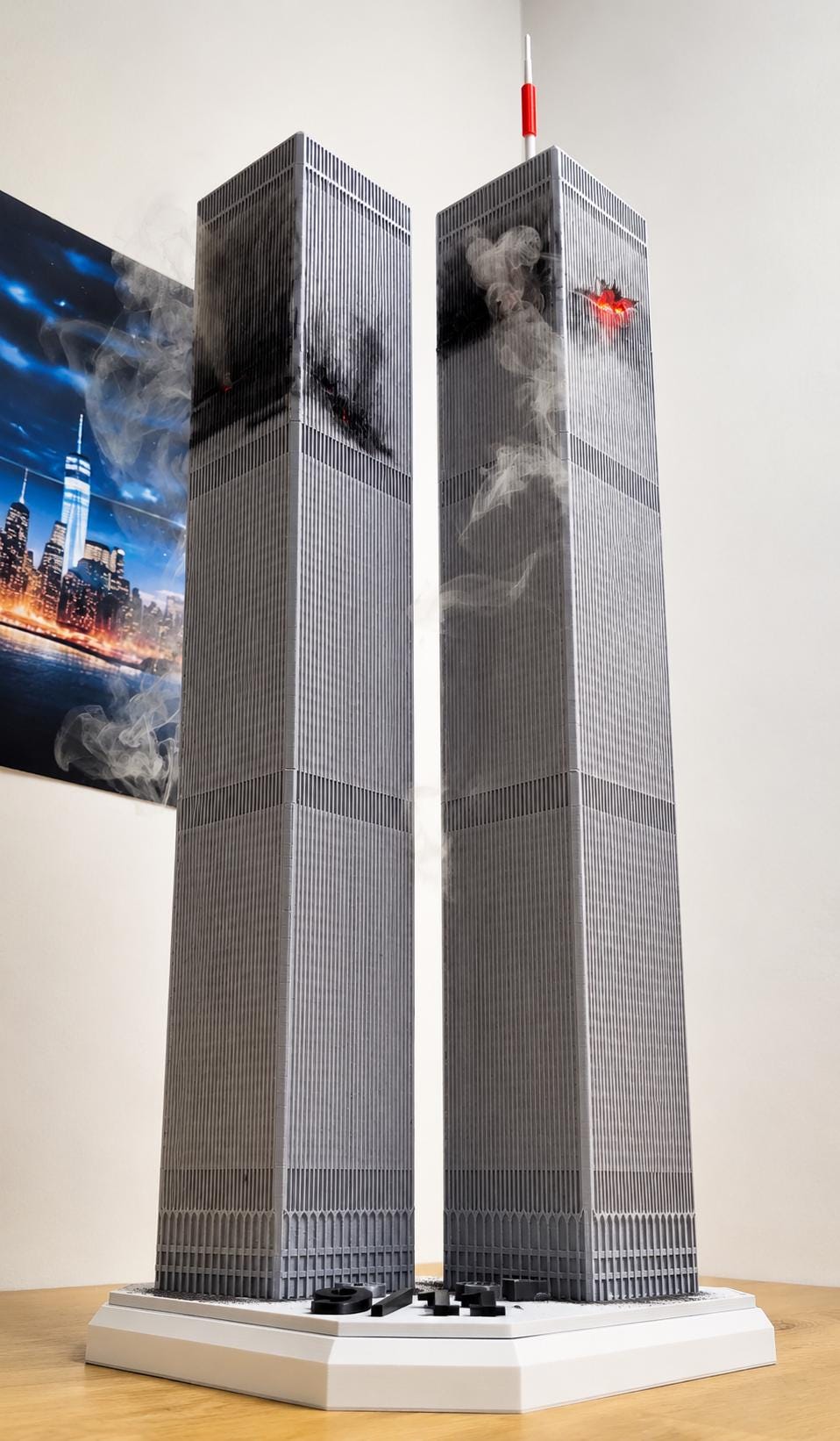 World trade center - Etsy 日本