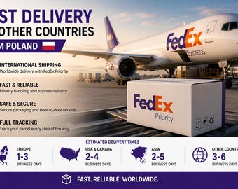 Fast delivery, fast delivery service