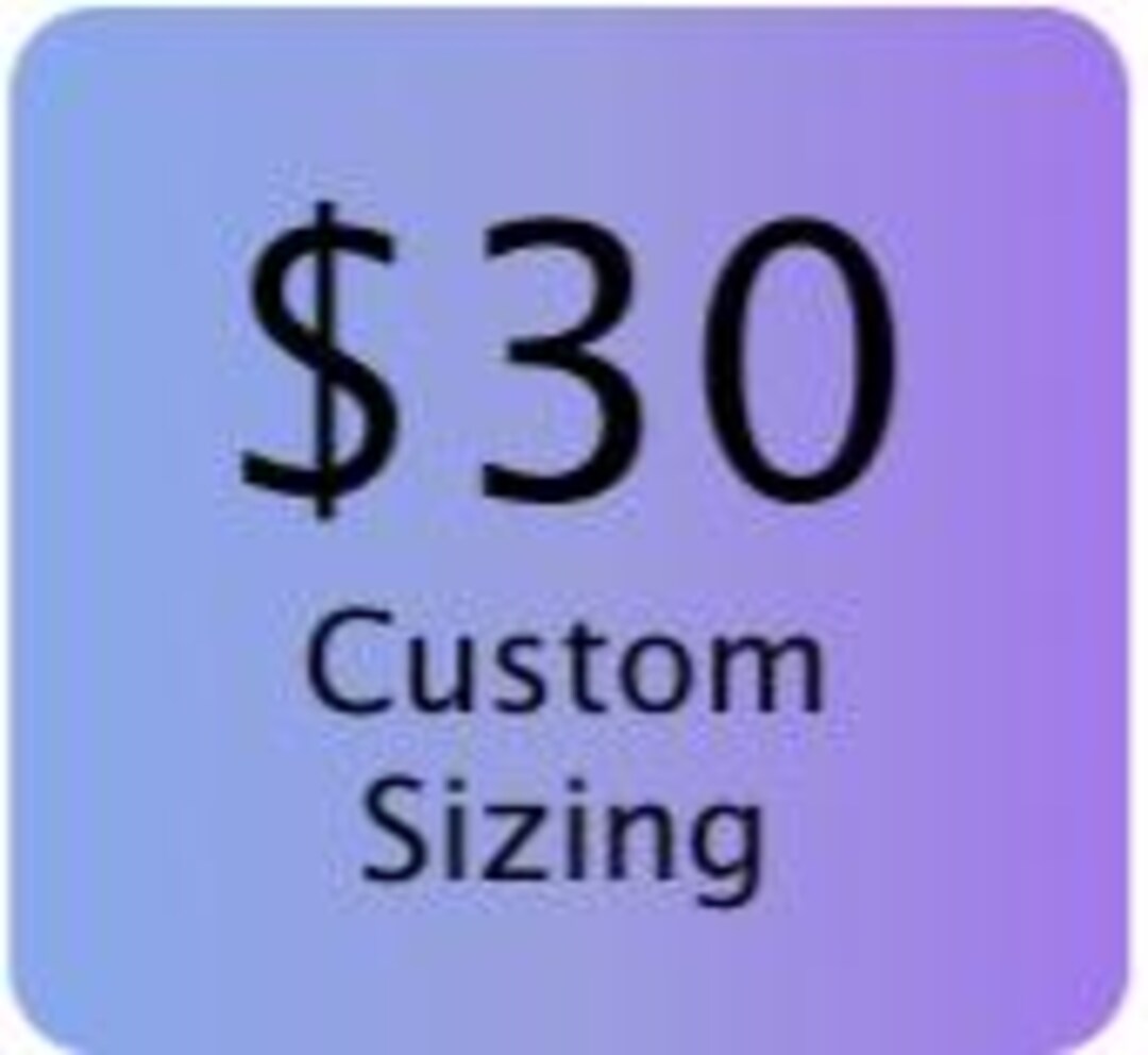 Custom Sizing Printing Services Personalized Print Professional ...