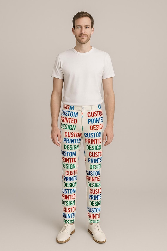 white christmas dresses Statement Men's 100% Wool Pant - Pleated Wide Leg - Apple Green - 44 main image 0
