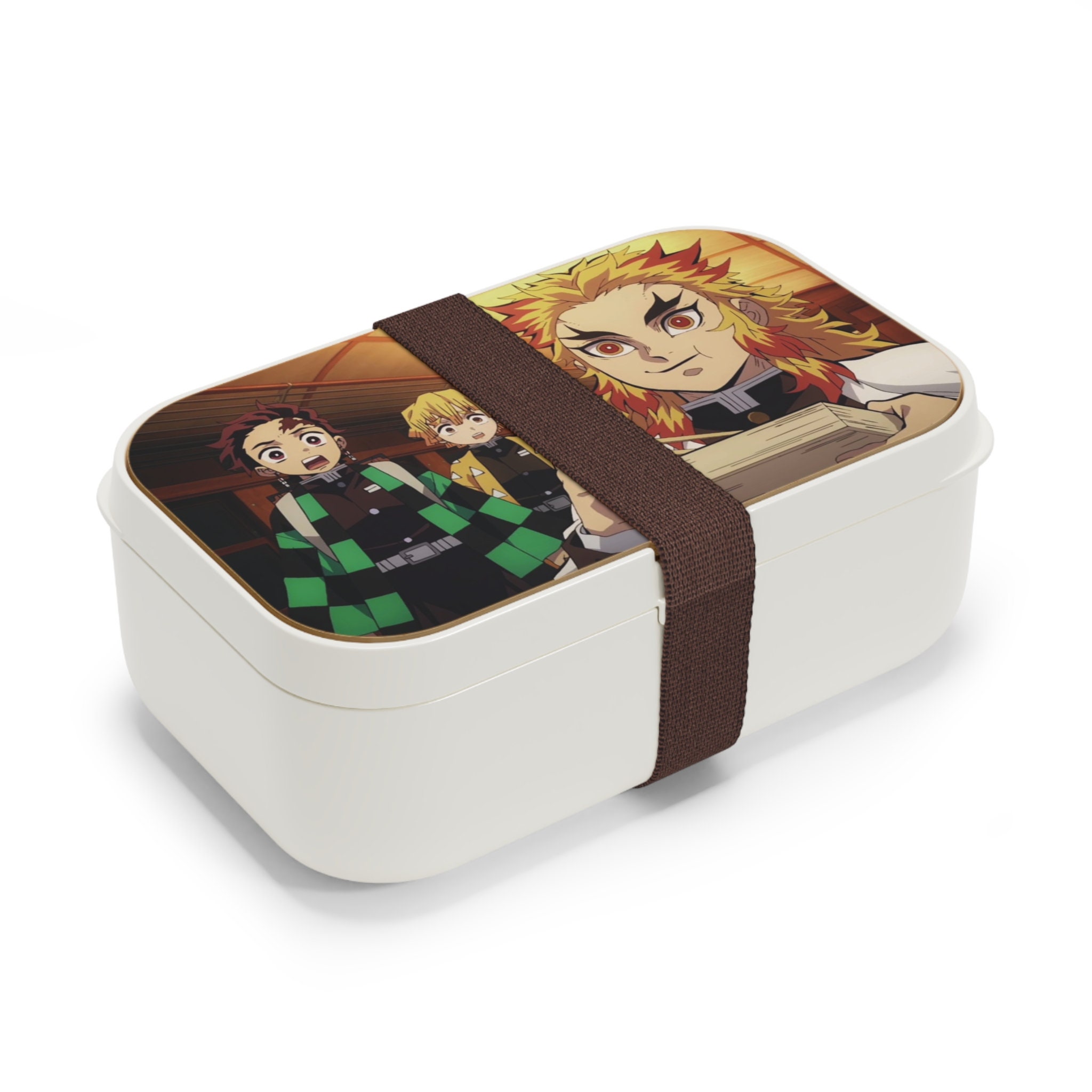 Anime Bento Lunch Box demon Kyo Rengokoo sold by Eastern Comb SKU