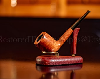 Smokers Haven GBD tobacco pipe