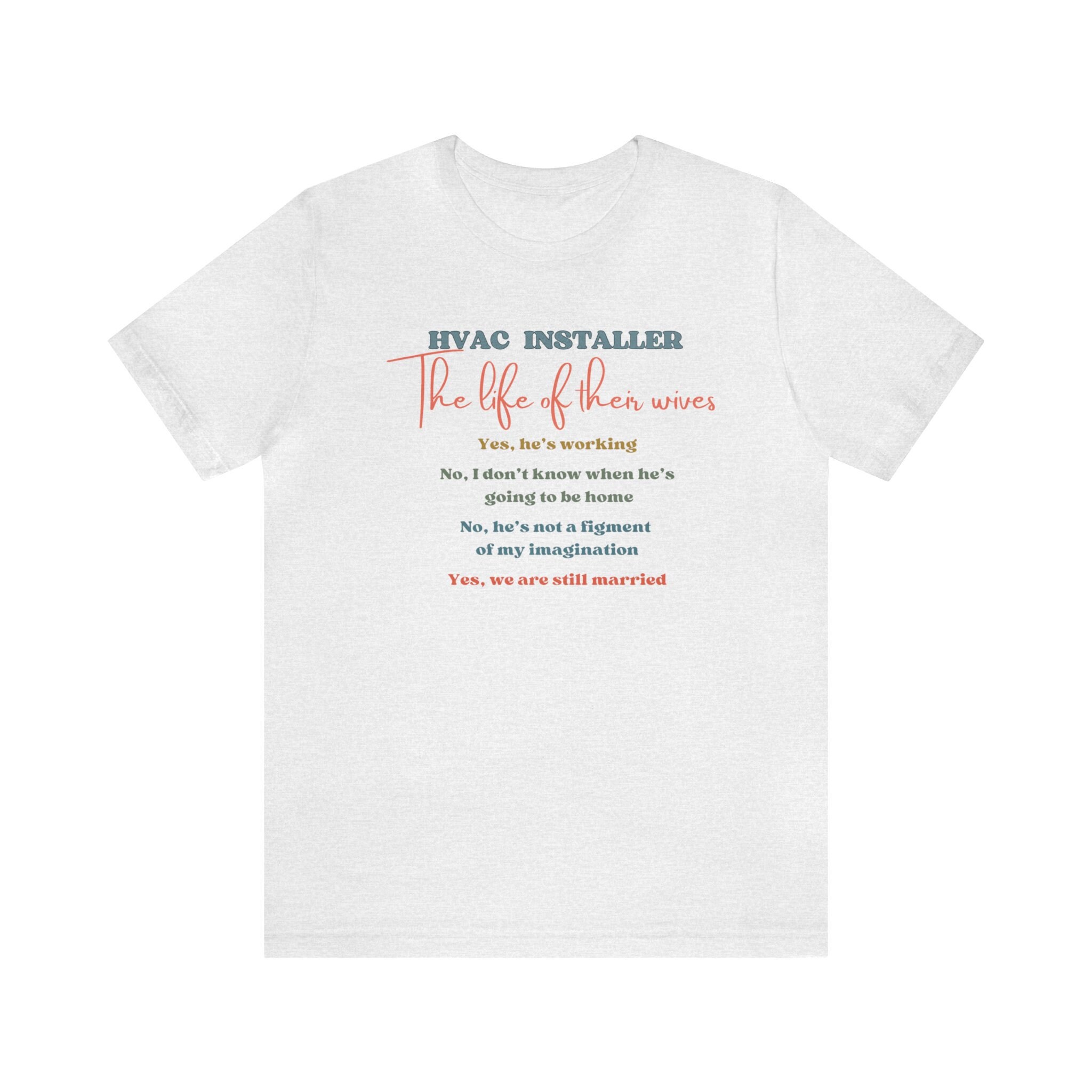 T-shirt Rigolo Pour Père Pro De La Clim' – Cadeau Anniversaire Ou Fête Des Pères Pour Homme – Idée Drôle Pour Un Dépanneur En HVAC