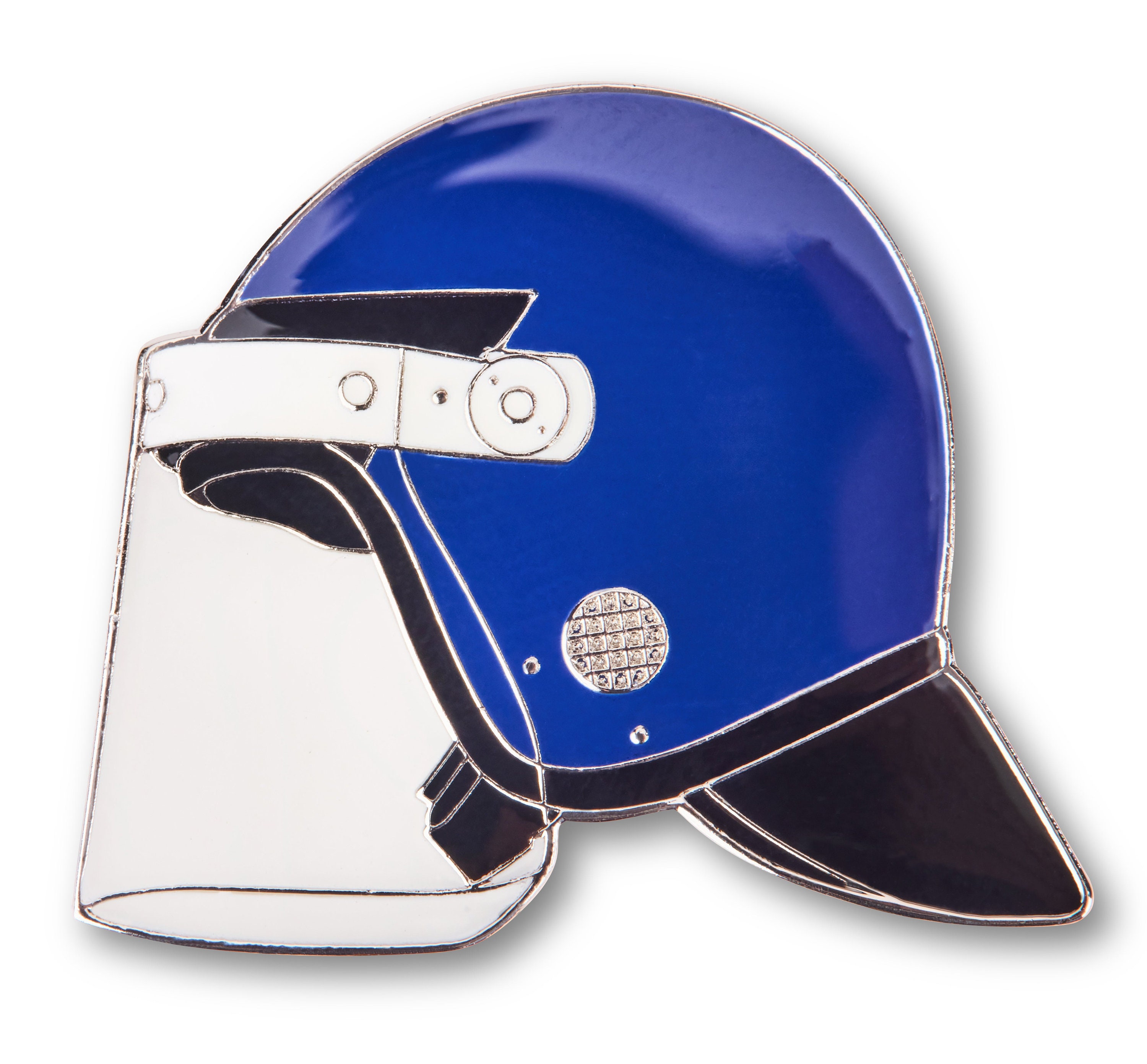Police PSU Public Order Riot Helmet