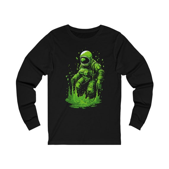 Cool Neon Cat In Space, Edm, Rave Fans Gift T-Shirt Cool Neon Cat In Space, Edm, Rave Fans Gift T-Shirt