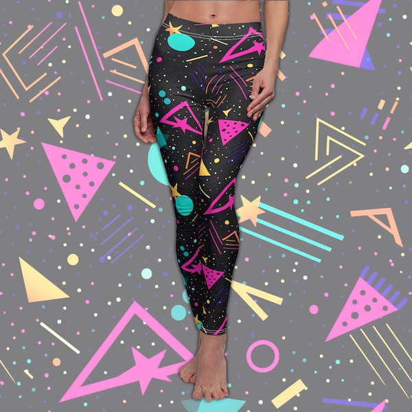 Retro Babe Legging Set main image 1