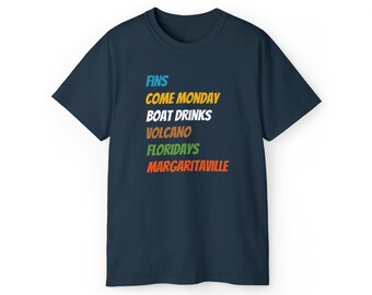 Floridays vetement discount