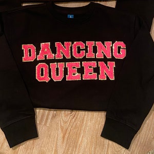 Patch - Dancing Queen - NEW!