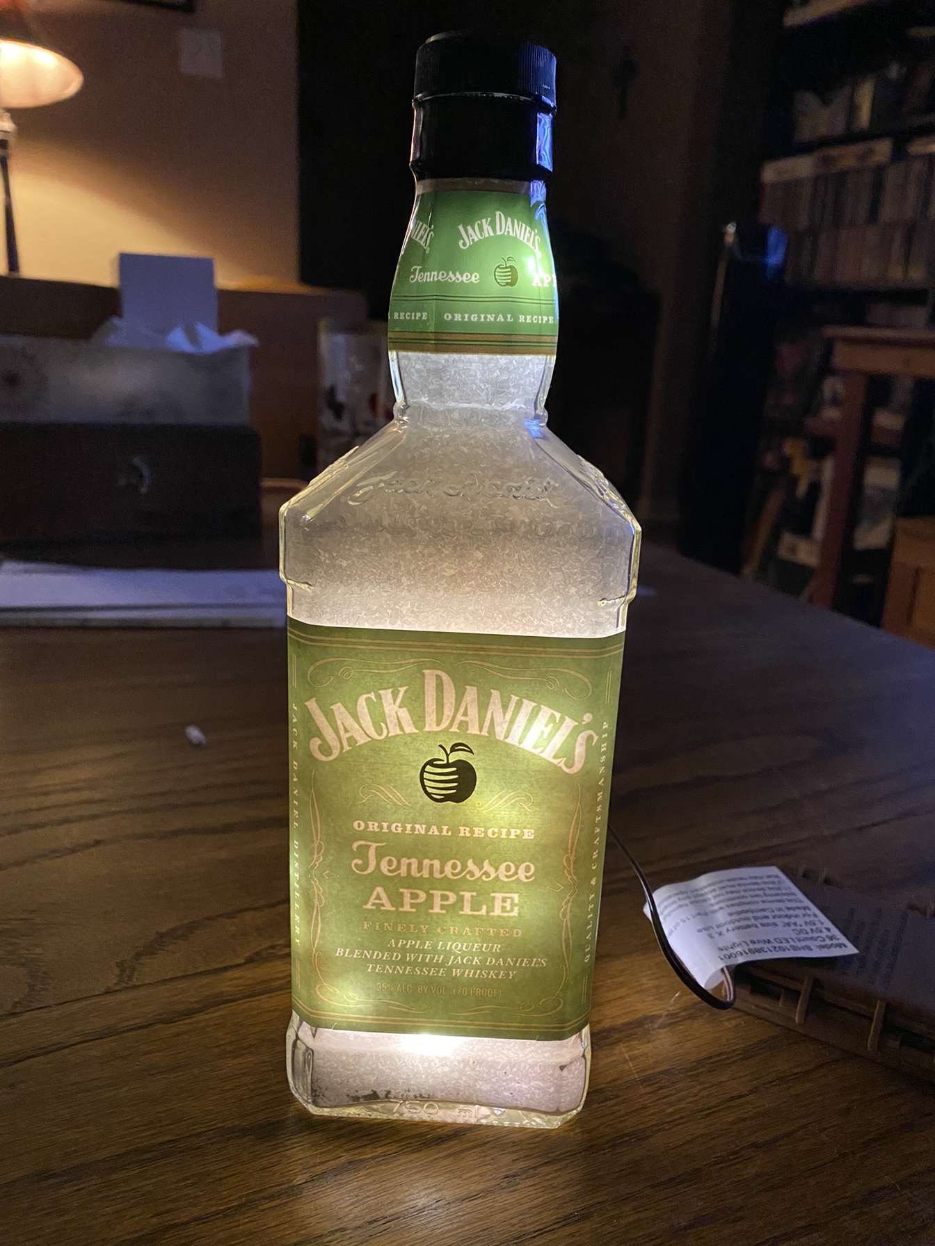 Jack daniels light - Etsy 日本