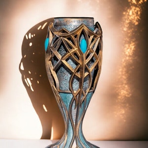 Jade Amethyst - Glass Ceramic Coating - 60 mL 