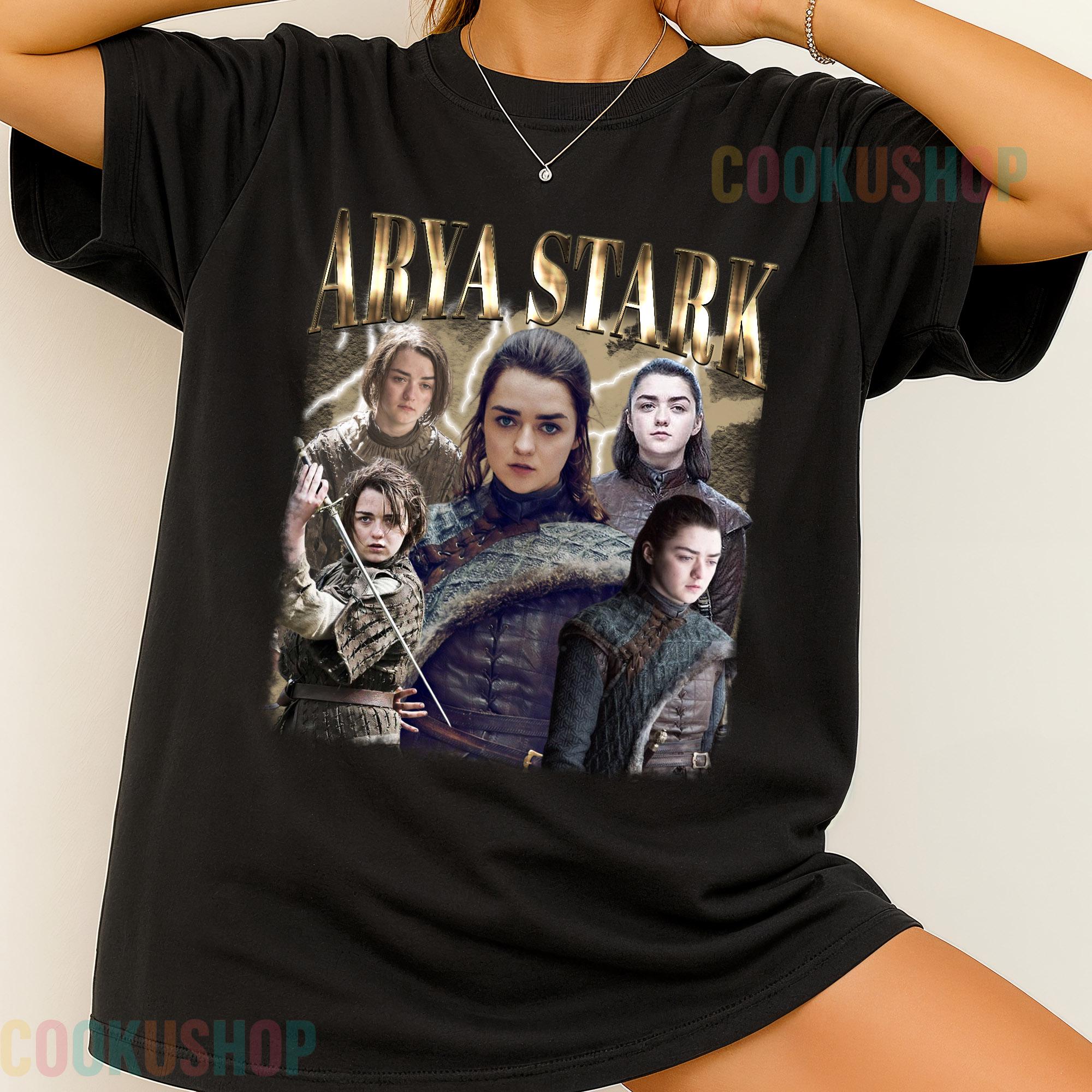 House stark tshirt - Etsy 日本
