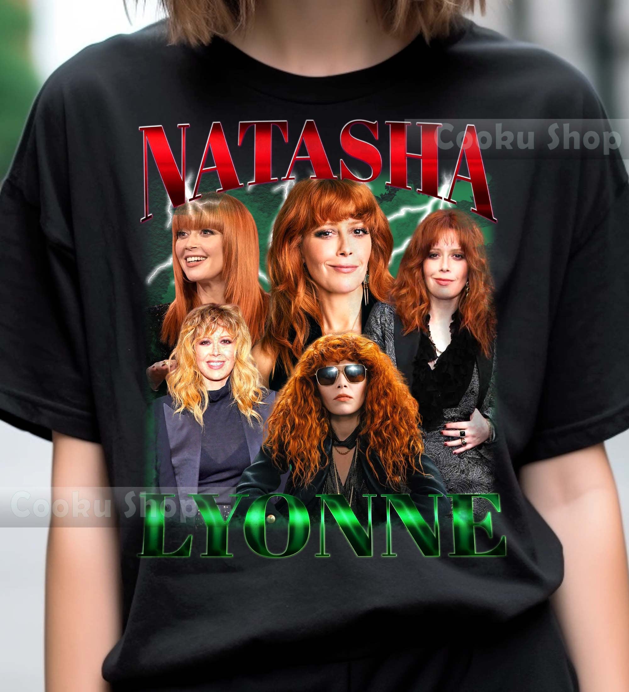 Oitnb sweatshirt 2025