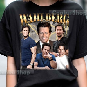 Retro Mark Wahlberg TShirt, Mark Wahlberg hoodie, Mark Wahlberg sweatshirt, Mark Wahlberg vintage shirt