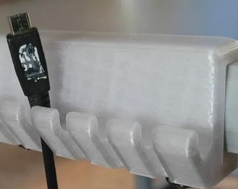 Cable Organizer - Computer Cables - Cable Separator