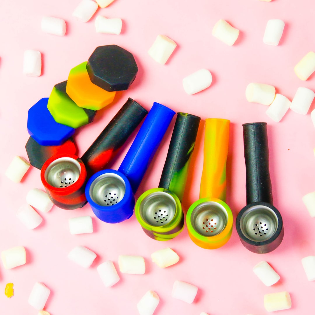 Cute Pipes Smoking Bowl Chillum Pipes Custom Pipes Small Etsy