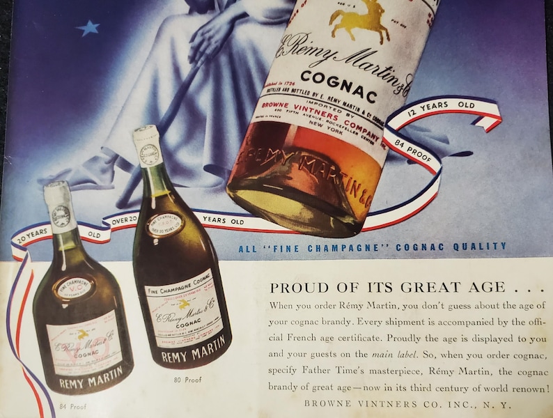 Vintage 1936 Remy Martin Cognac Print Ad Etsy vintage-1936-remy-martin-cognac-print-ad-etsy