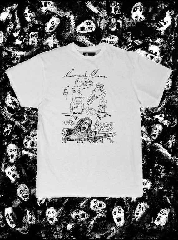 Lordhunna's Monsta Tee