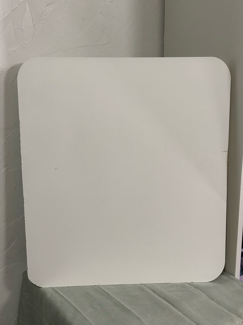 Large Screen Printing Platen 18 X 20 Etsy