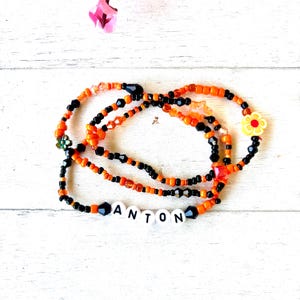 Riize Anton Stickers - Etsy