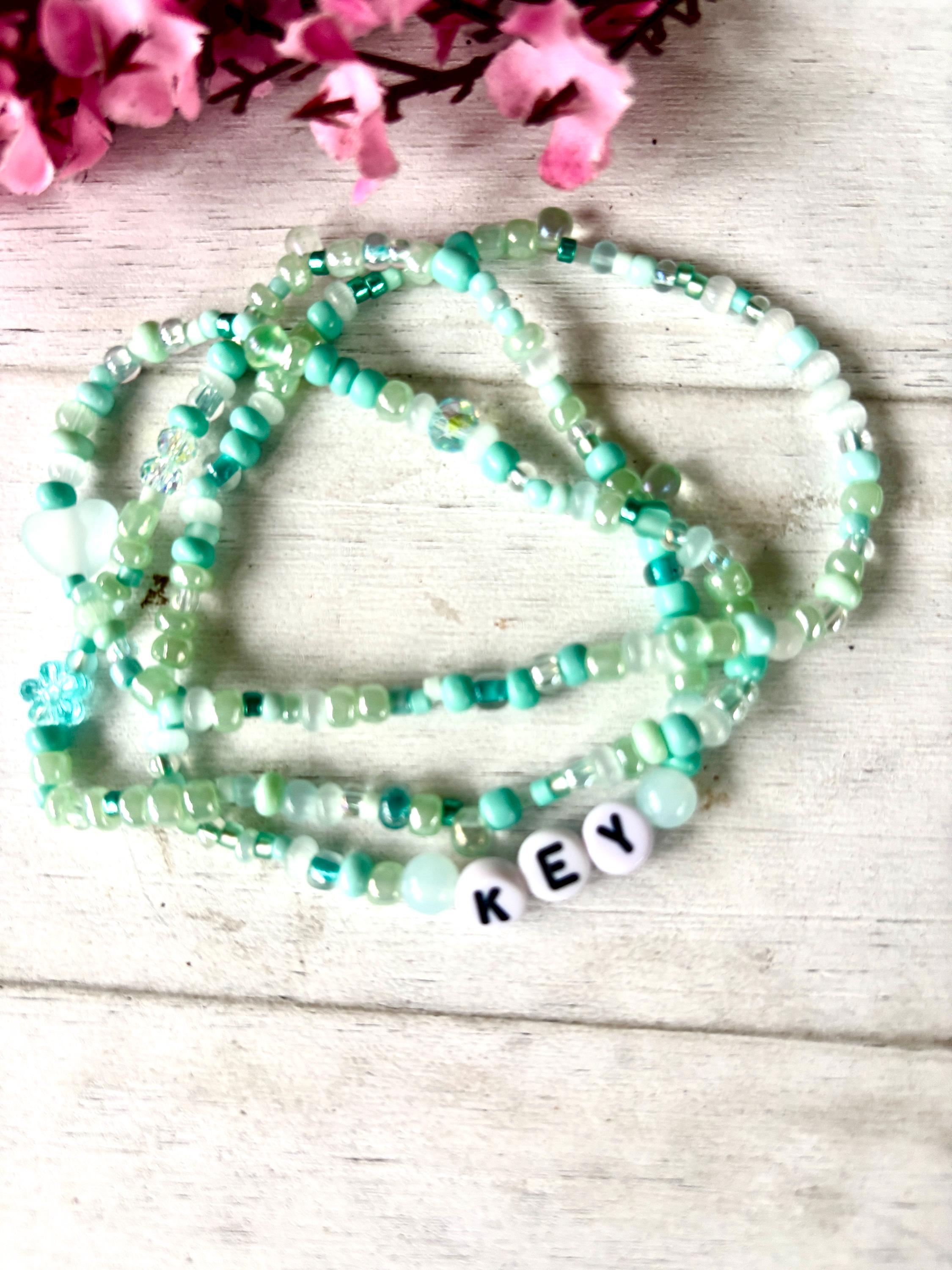 Shinee Bracelet - Etsy