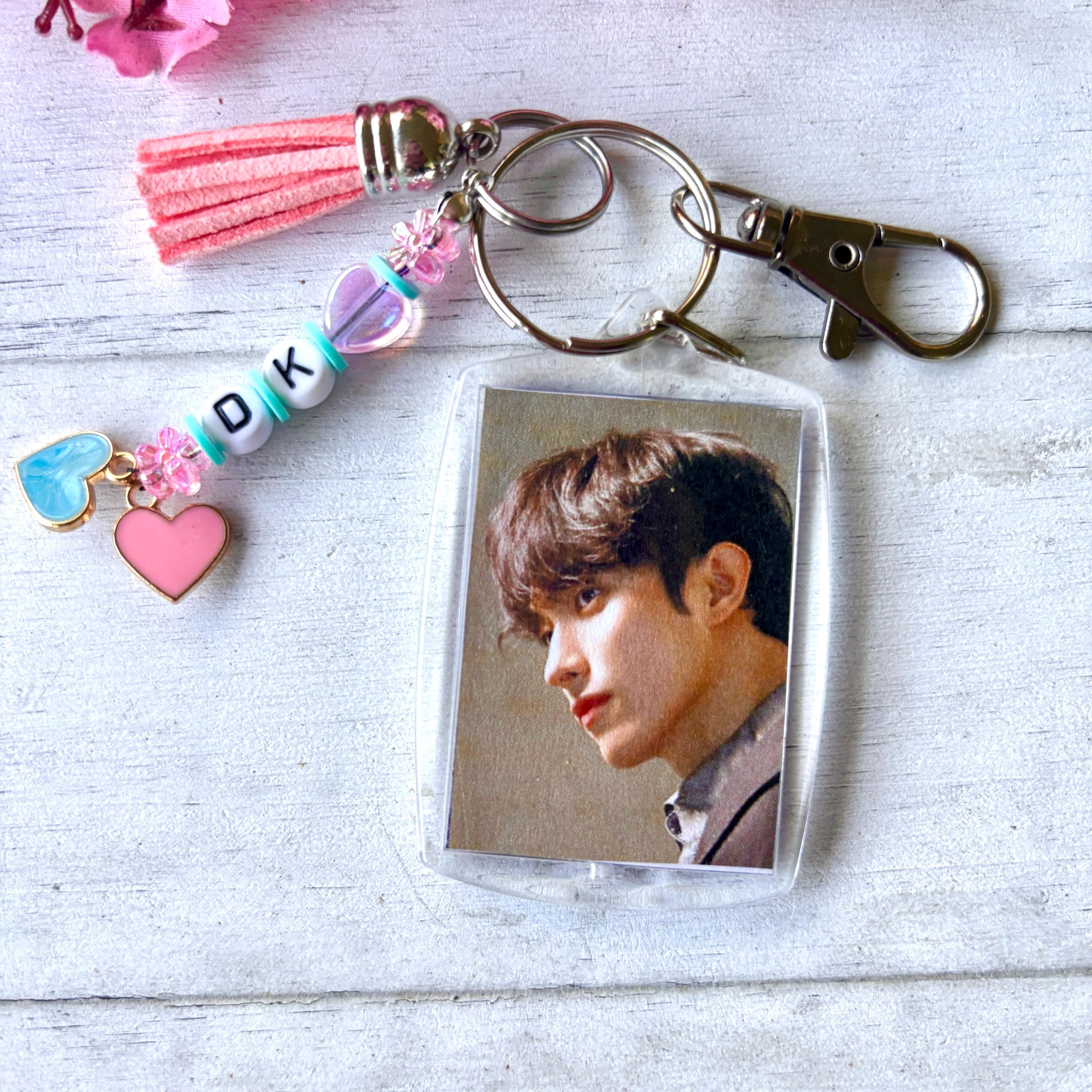 Dk Seventeen - Etsy
