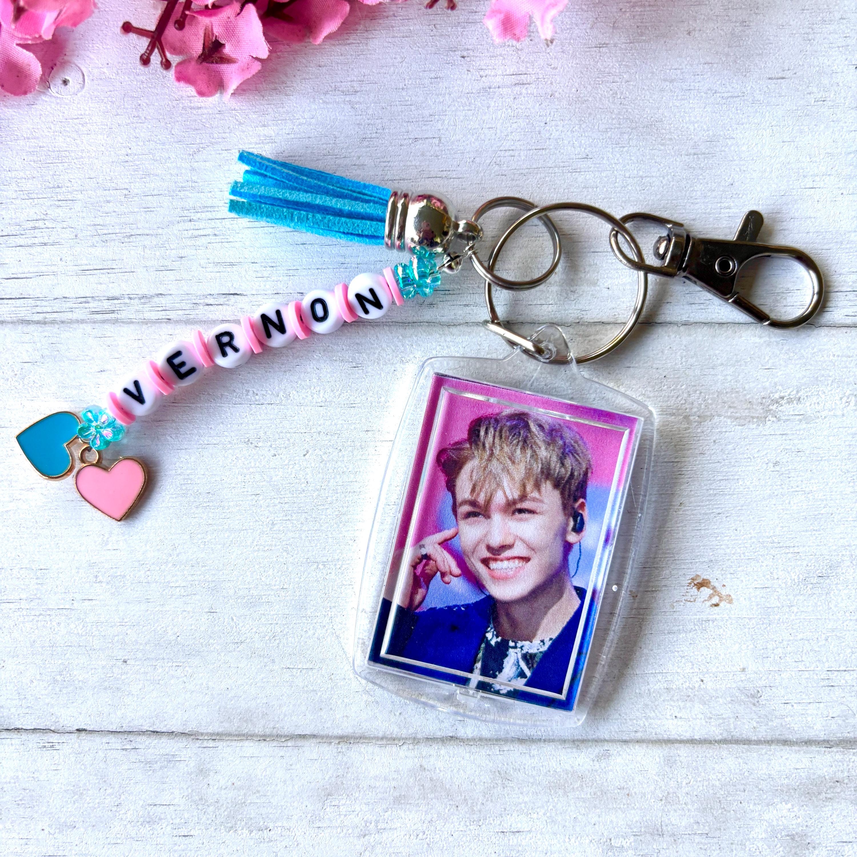 Seventeen Charm - Etsy