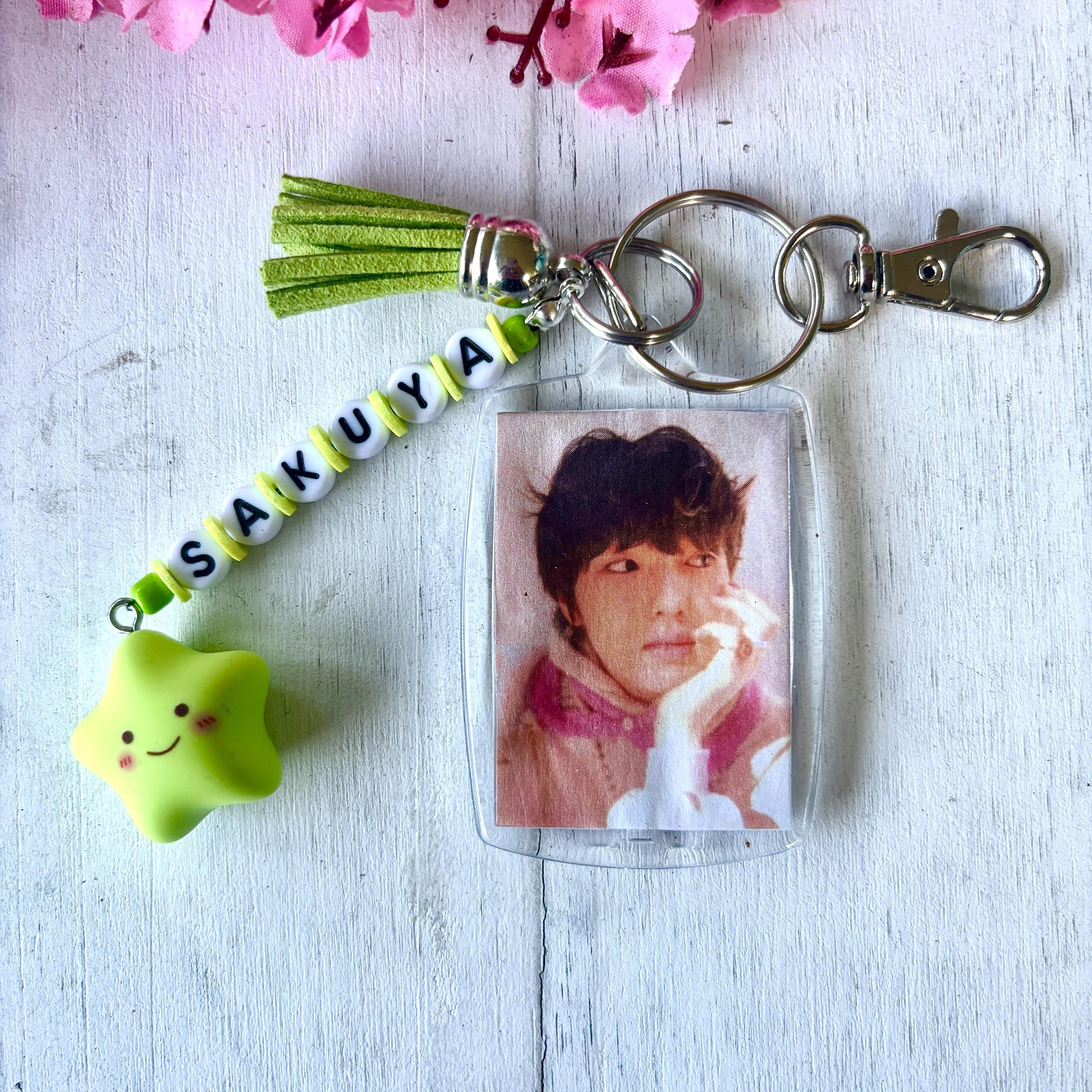 Sakuya Nct Wish - Etsy
