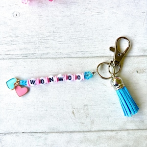 Wonwoo Keychain - Etsy