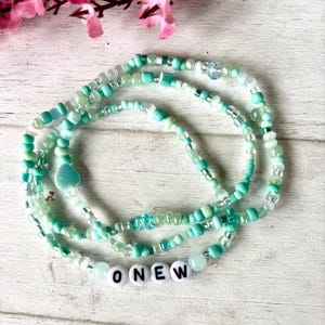 Bracelet Shinee - Etsy