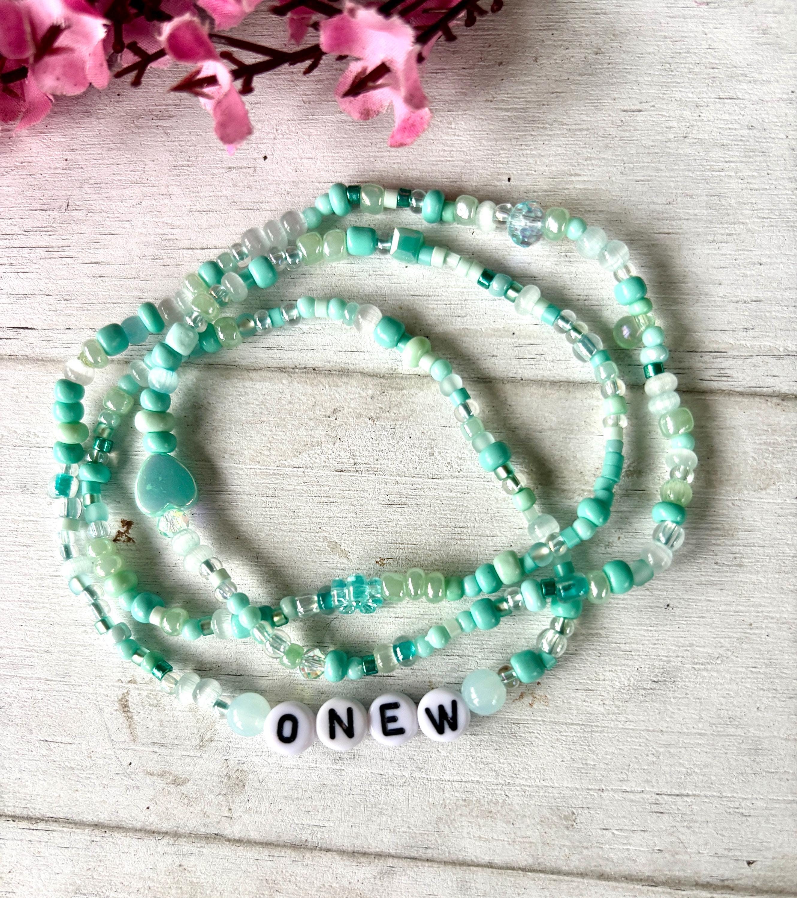 Bracelet Shinee - Etsy